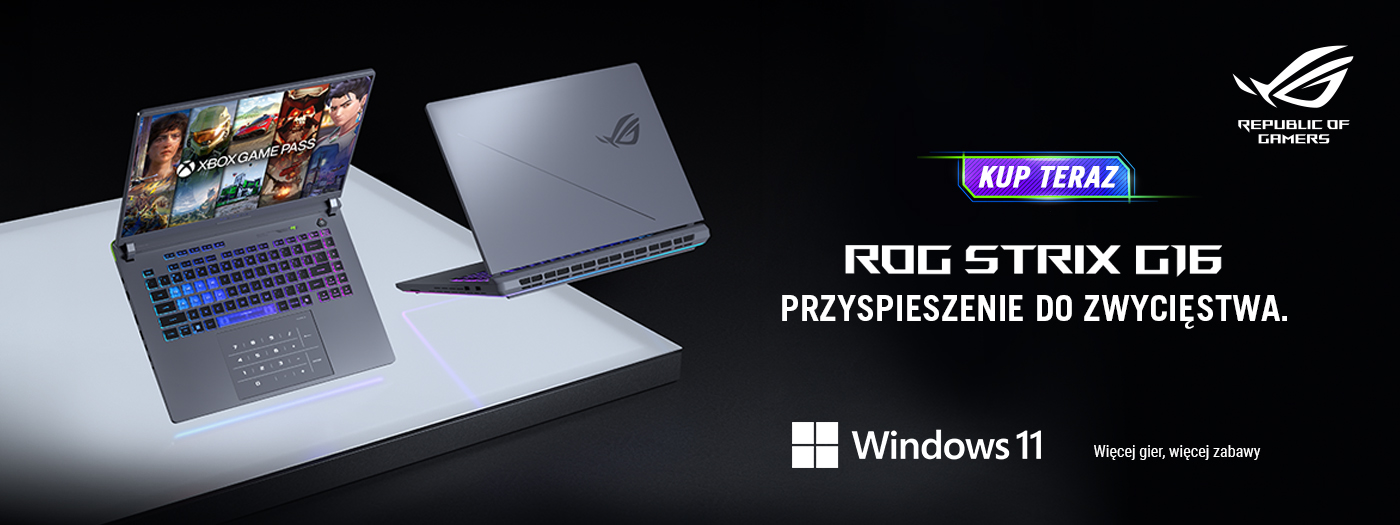 2026 ROG Strix G16_G615